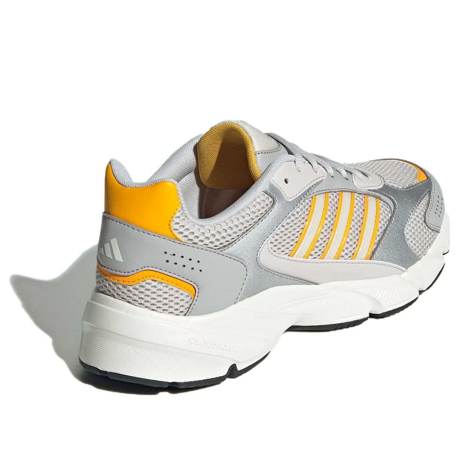 adidas Crazychaos 2000 'Silver Yellow' JP5661
