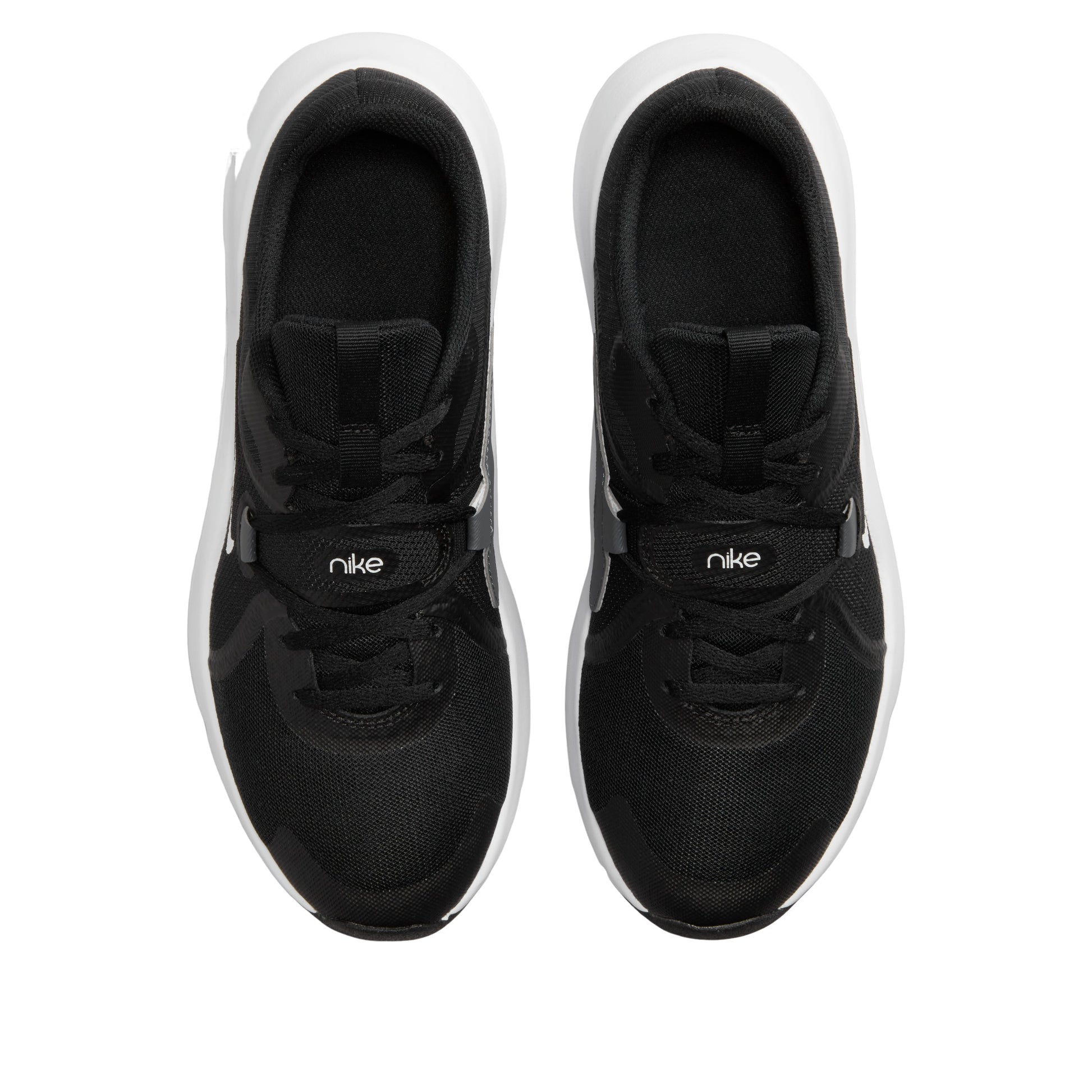 (WMNS) Nike In-Season TR 13 'Black Iron Grey' DV3975-002