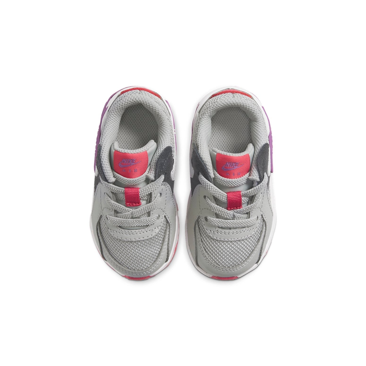 (TD) Nike Air Max Excee 'Grey Purple' CD6893-003