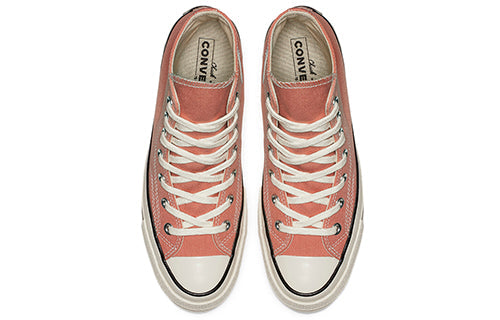 Converse Chuck Taylor All Star 1970s Vintage Canvas High Top 163298C