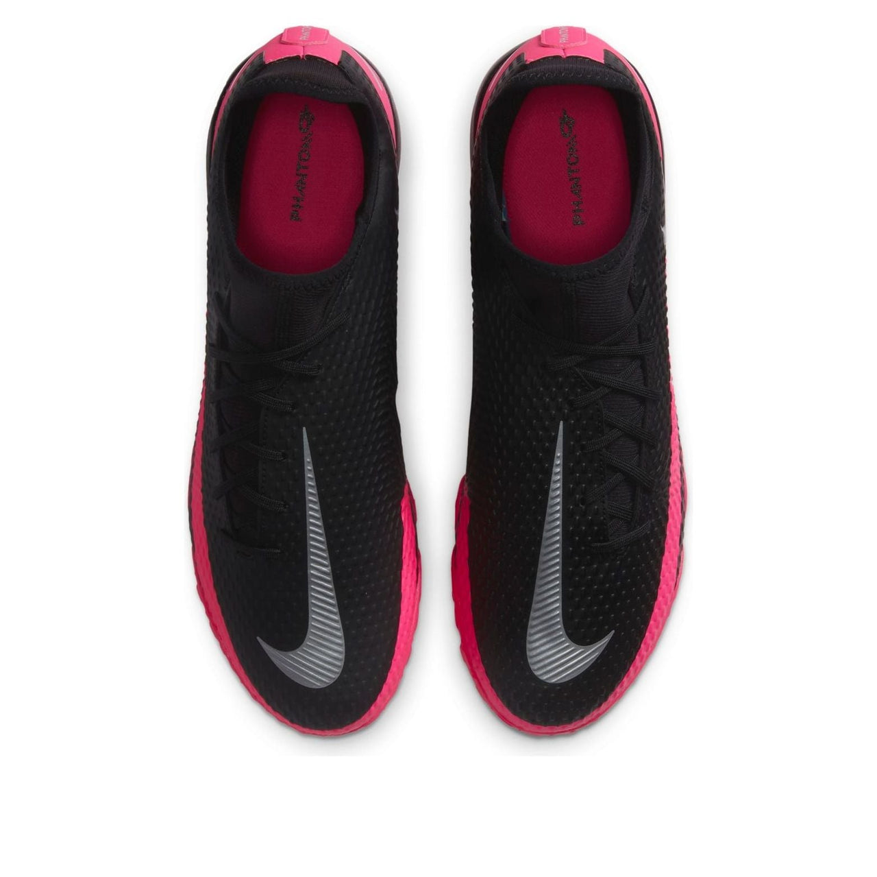 Nike Phantom GT Academy DF TF 'Black Pink' CW6666-006