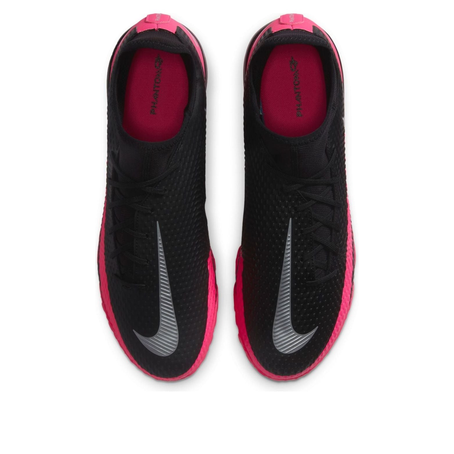 Nike Phantom GT Academy DF TF 'Black Pink' CW6666-006