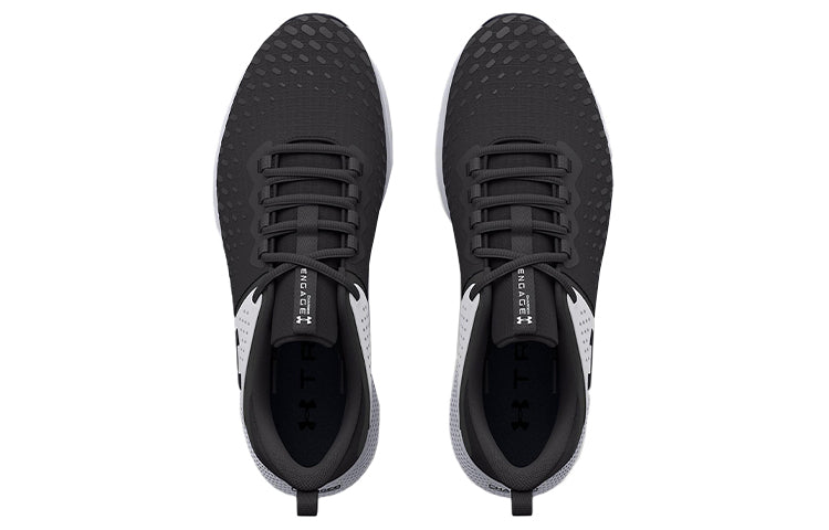 Under Armour Charged Engage 2 'Jet Grey' 3025527-100