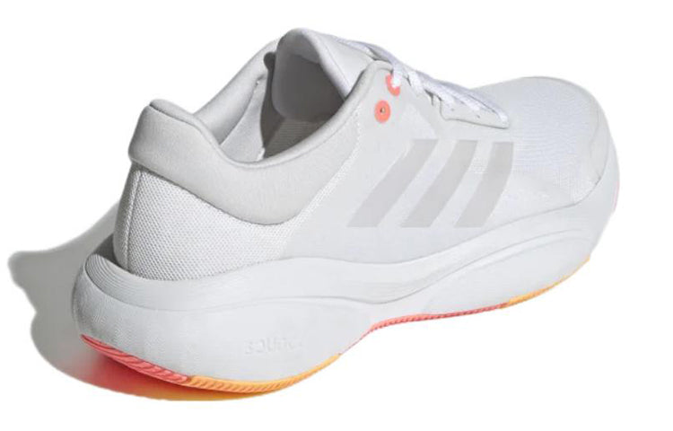 (WMNS) adidas Response 'White Flash Orange' GW6564