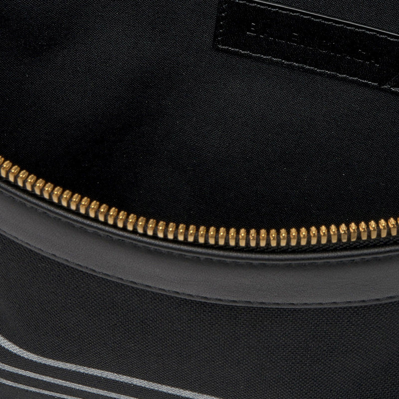 Balenciaga Jumbo Flat Pouch 'Black' 6955382108S1090