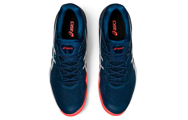 ASICS Court FF 2 'Mako Blue' 1041A083-400