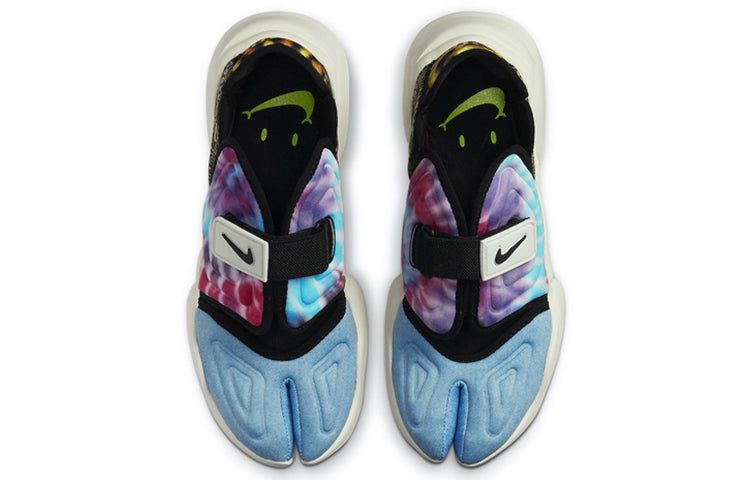 (WMNS) Nike Aqua Rift 'Multi Print' CW2624-101