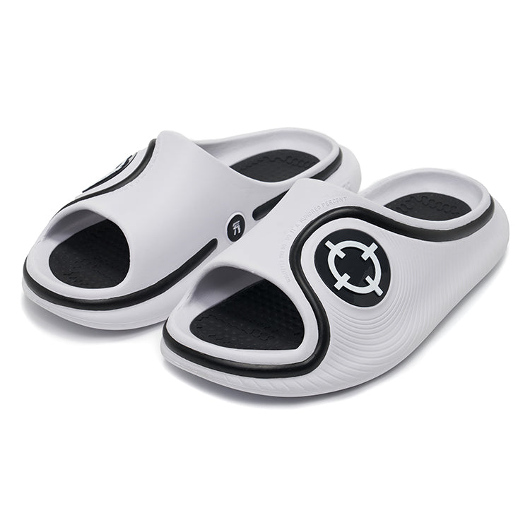 Rigorer Horizon 2 Sandals 'White Black' Z123260507-5