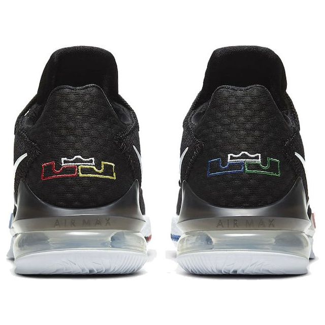 Nike Lebron 17 Low EP 'Multi-Color' CD5006-002
