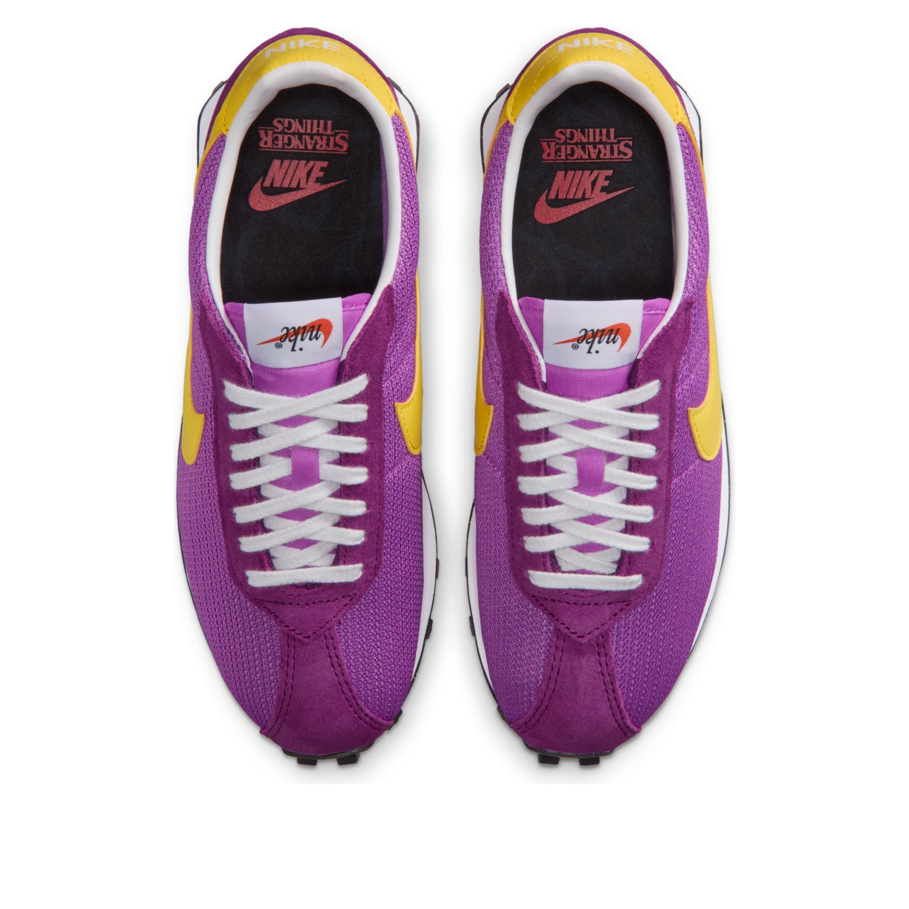 (WMNS) Nike x Stranger Things LD-1000 'Erica Sinclair' IM3887-500