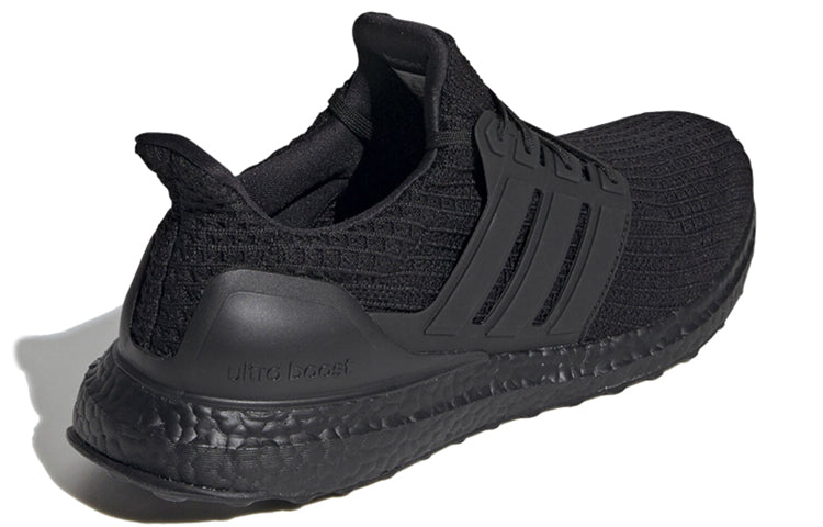 adidas Ultraboost 4.0 DNA 'Core Black Active Red' FW5712