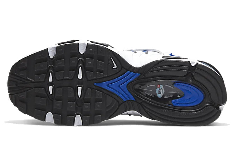 (GS) Nike Air Max Tailwind 4 'White Racer Blue' BQ9810-104