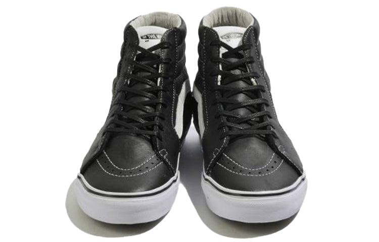 Vans Vault SK8-HI LX Black VN-0KXI1NS