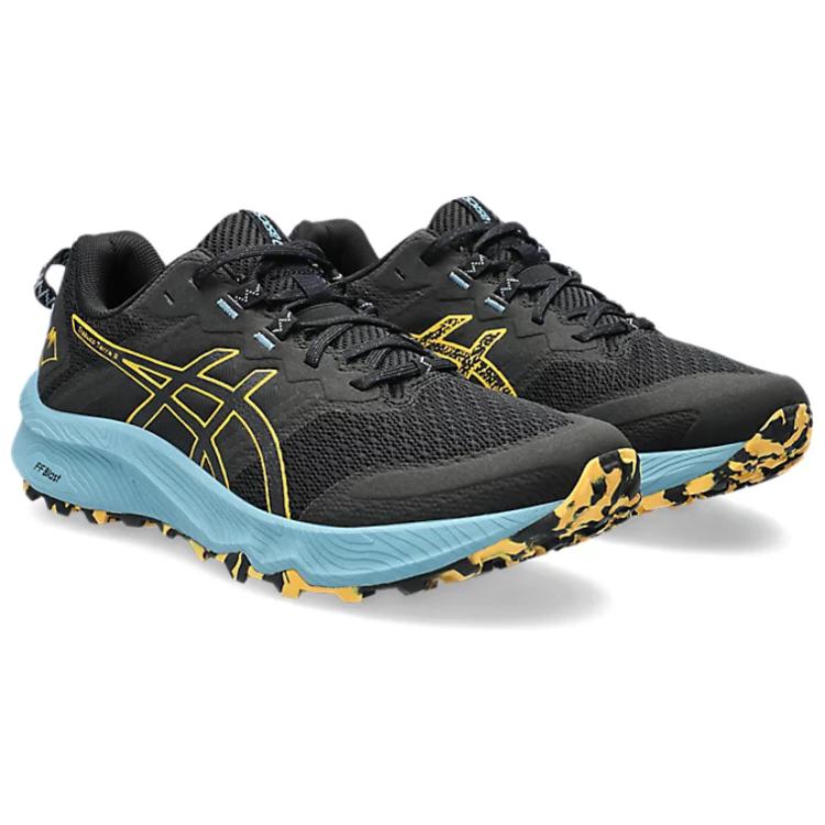 ASICS Trabuco Terra 2 'Black Honey' 1011B607-001