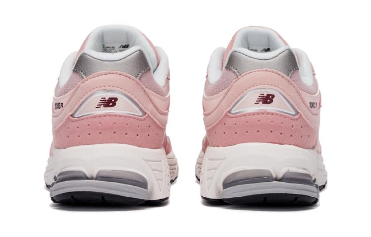 (GS) New Balance 2002R 'Pink Sand' GC2002SK