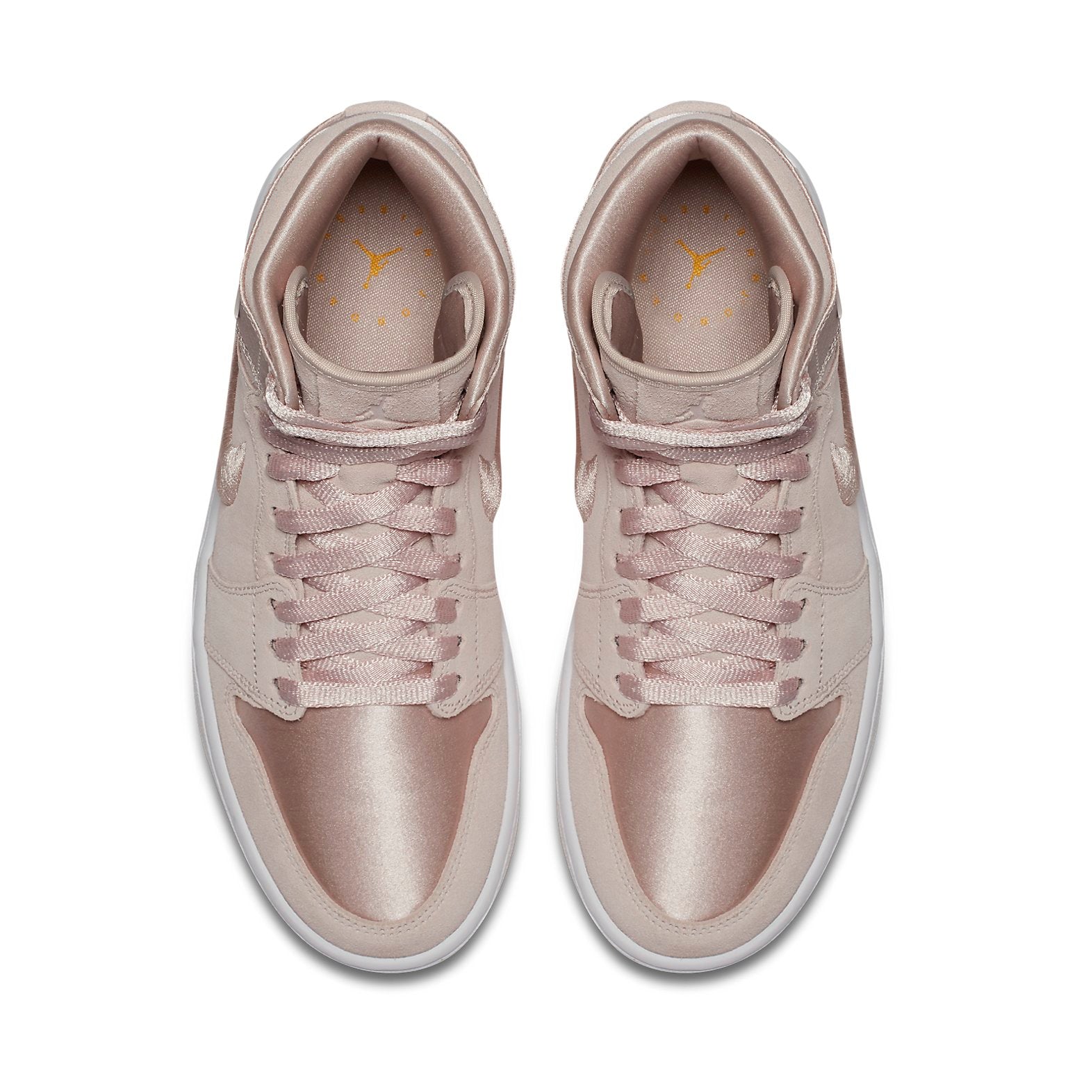 (WMNS) Air Jordan 1 Retro High 'Season of Her: Silt Red' AO1847-650