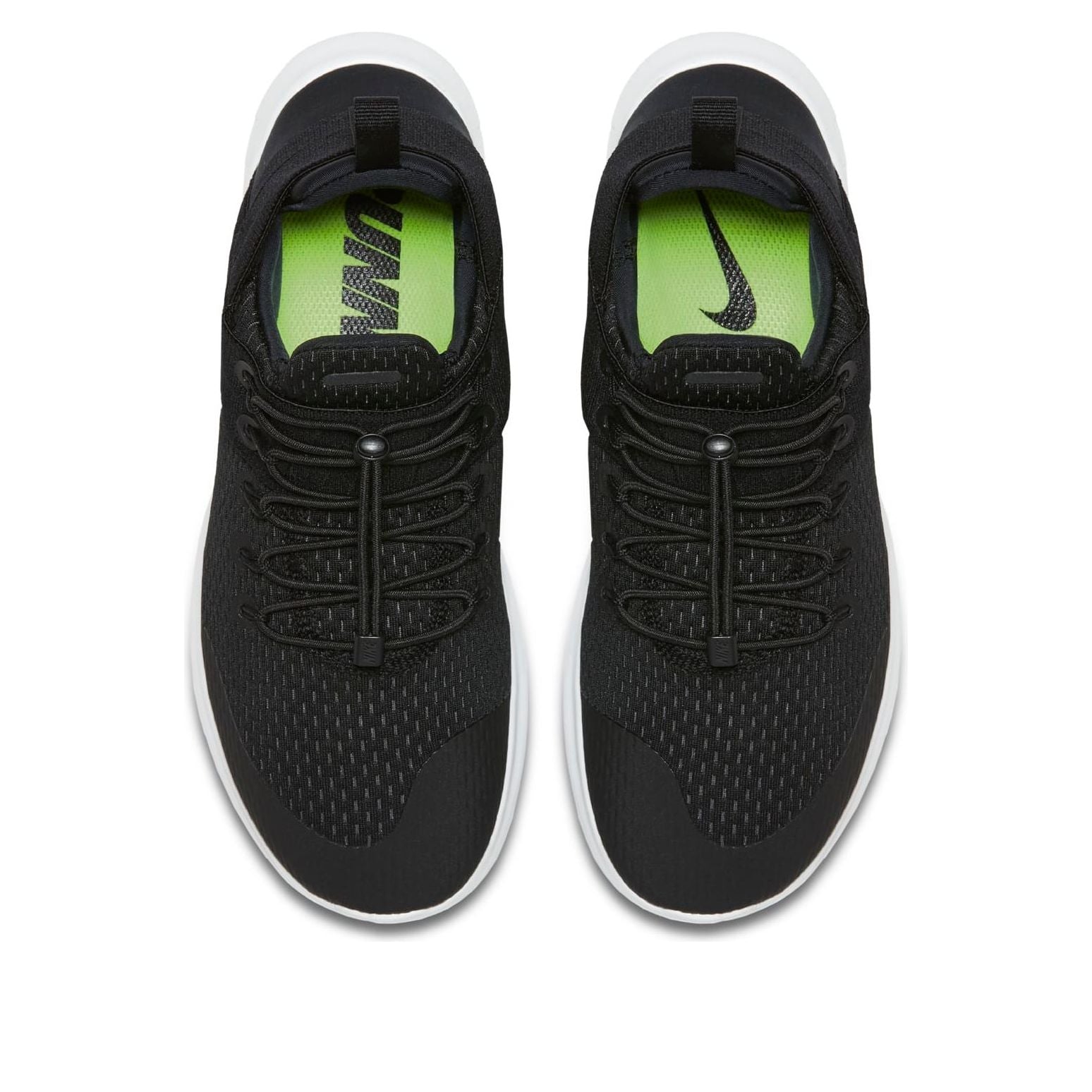 (WMNS) Nike FREE RN CMTR 2017 'Black' 880842-003
