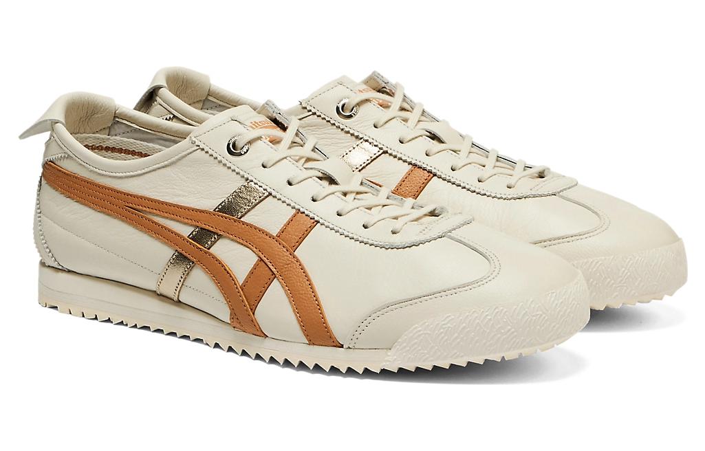 Onitsuka Tiger Mexico 66 SD 'Birch Rust Orange' 1183A872-203