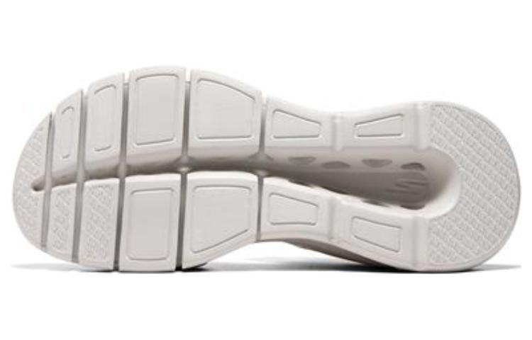 (WMNS) Skechers Go Glide-Step Flex Sandal 'Beige' 141251-NAT