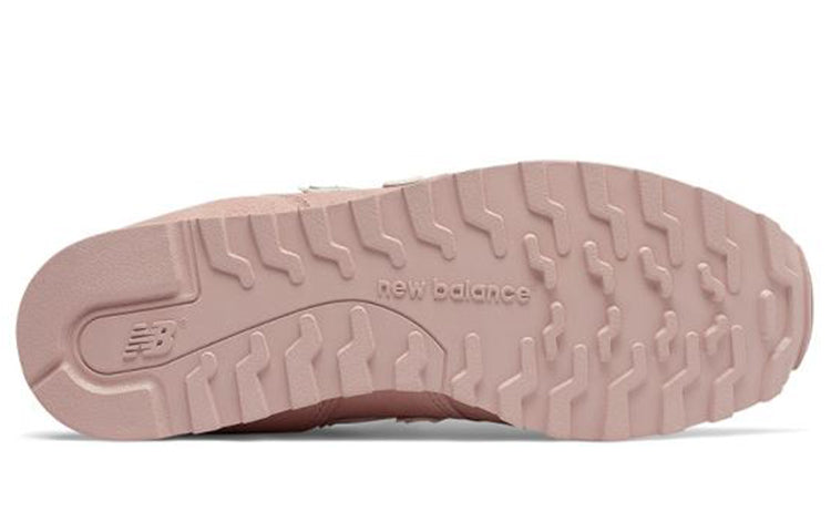 (WMNS) New Balance 373 Shoes Pink WL373PPI