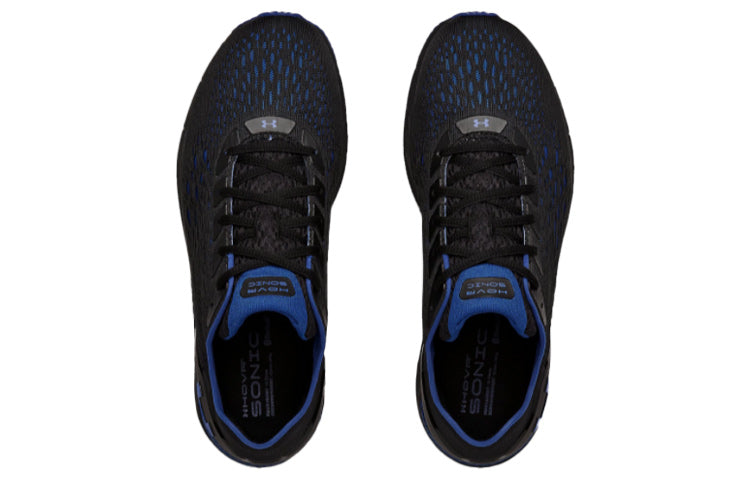 Under Armour Hovr Sonic 3 Black/Blue 3022586-003