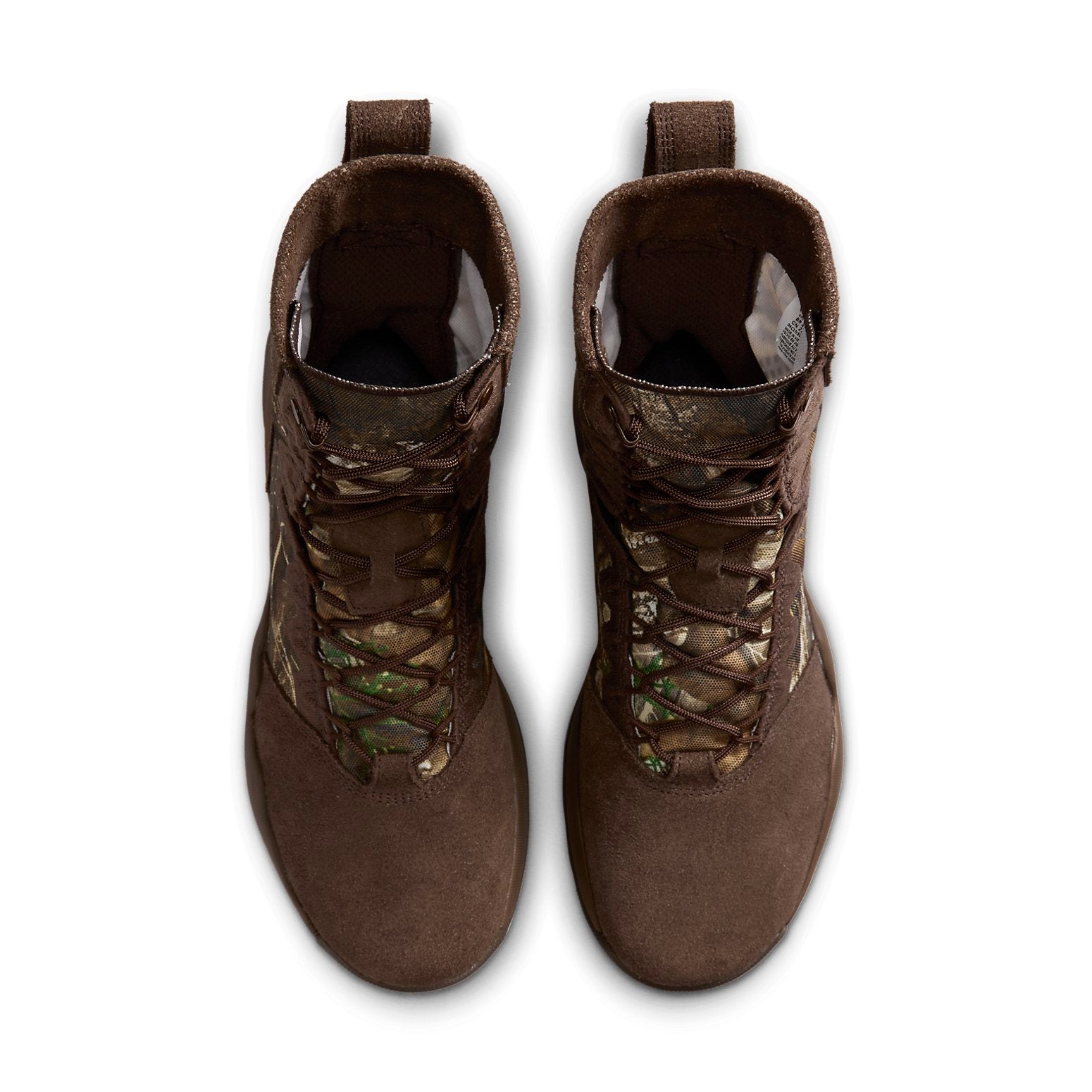 Nike SFB B2 Realtree 'Cacao Wow Black' FN3721-200