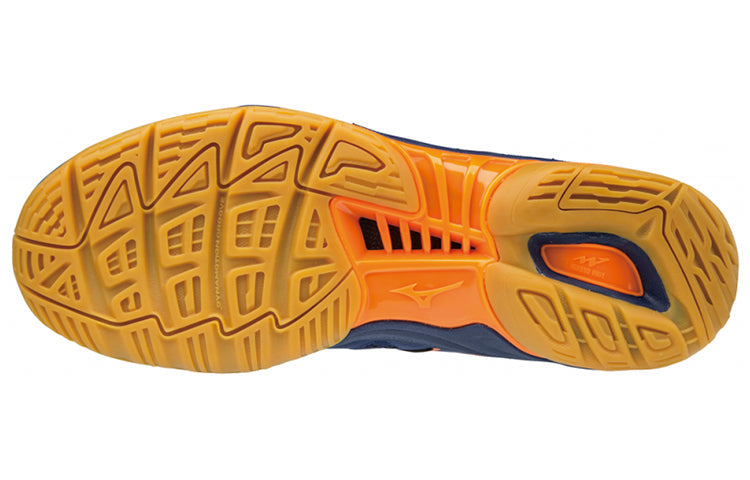 Mizuno Wave Phantom X1GA166001