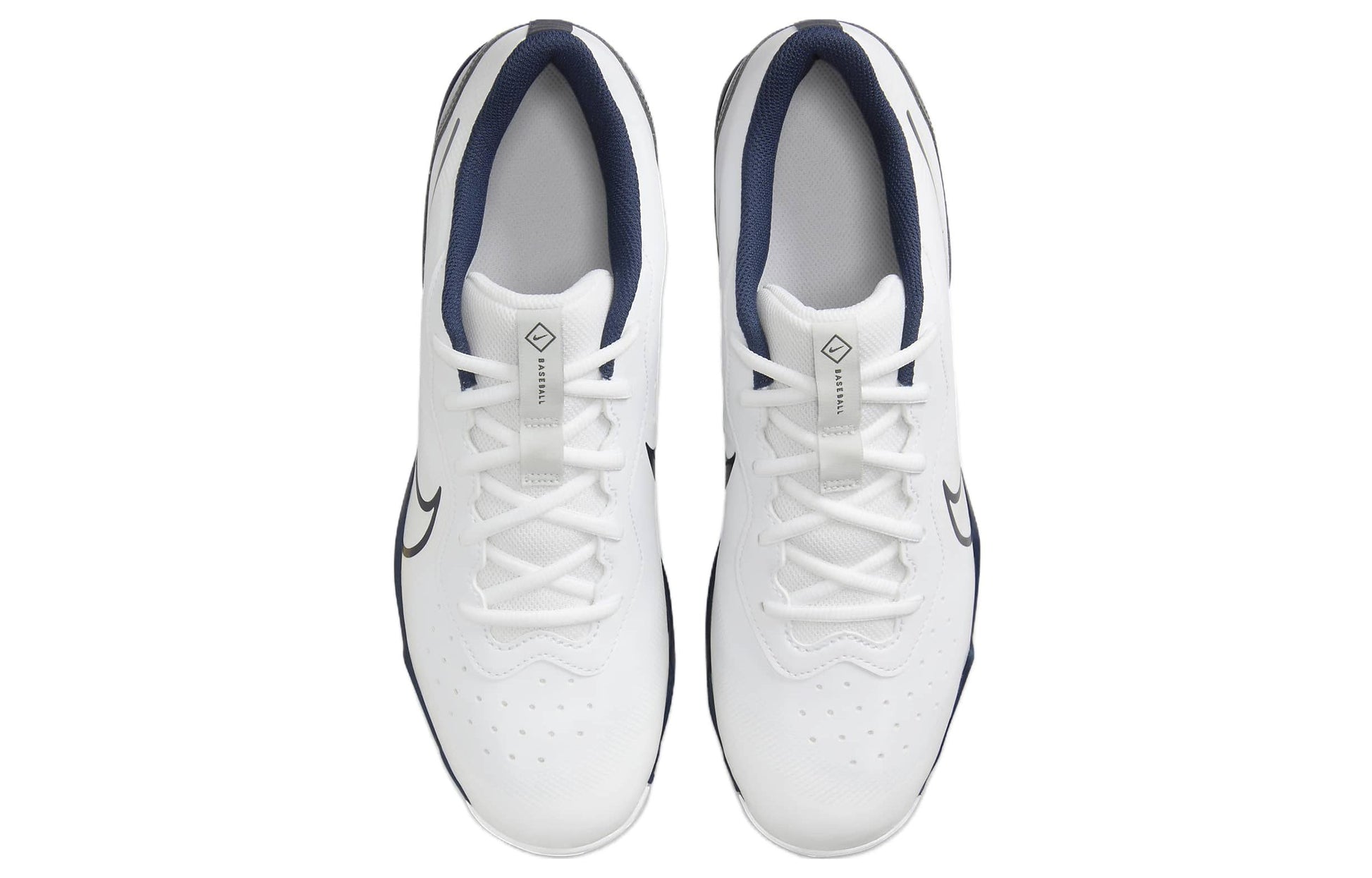 Nike Alpha Huarache 4 Keystone 'White Midnight Navy' DJ6524-103