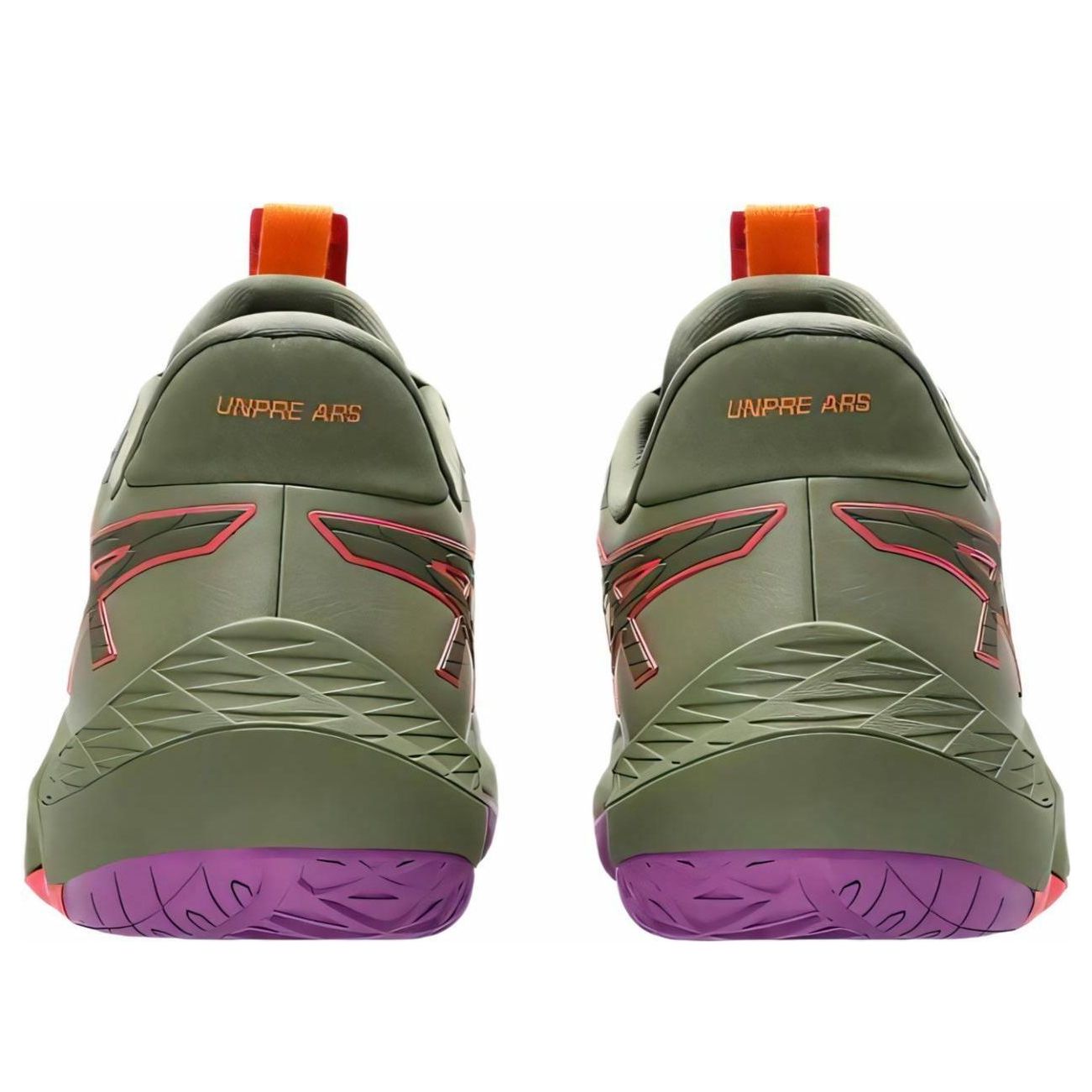 ASICS Unpre ARS Low 2 'Irvine Pink Cameo' 1063A083-300