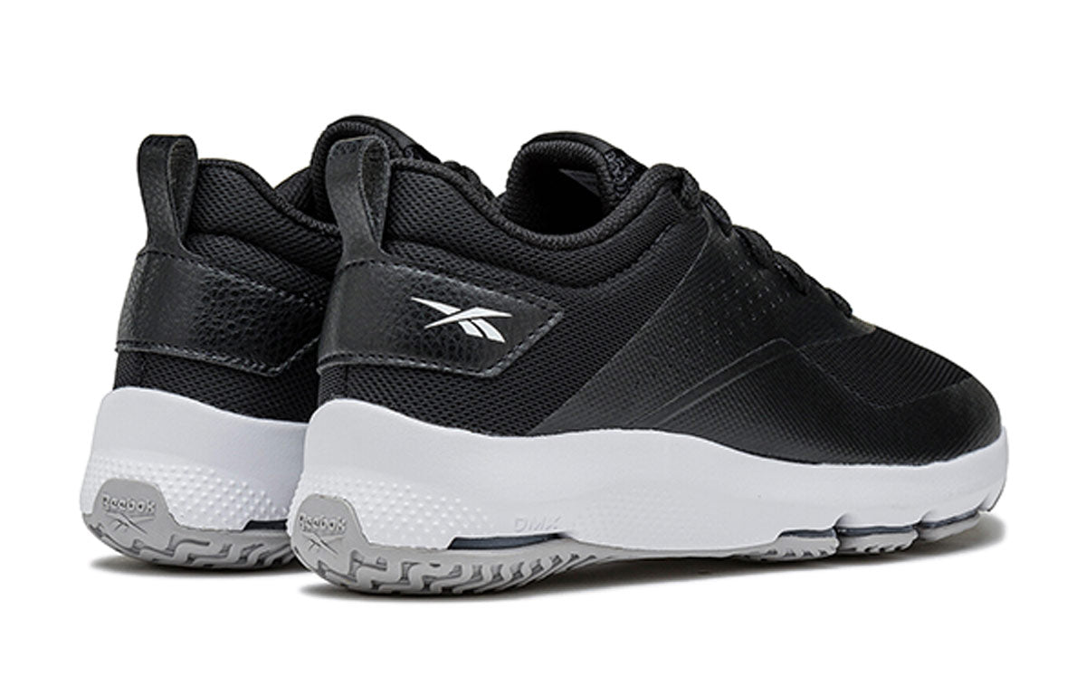 (WMNS) Reebok Cloudride DMX 5.0 'Black White' FY1276