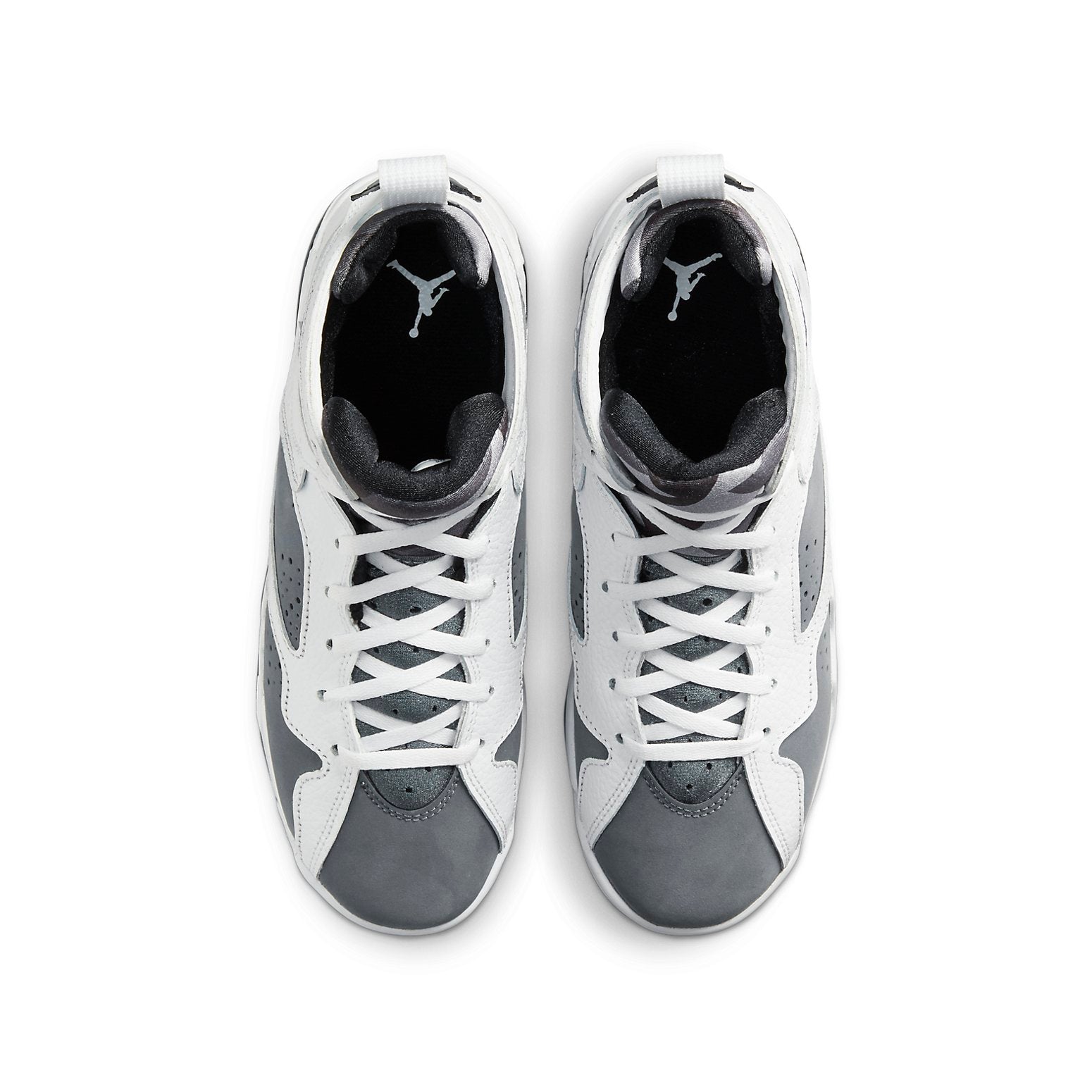 (GS) Air Jordan 7 Retro 'Flint' 2021 DJ2777-100