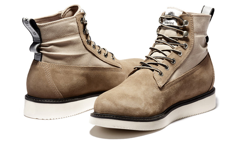 Timberland Vibram 6 Inch Premium Boots 'Brown' A4216D82