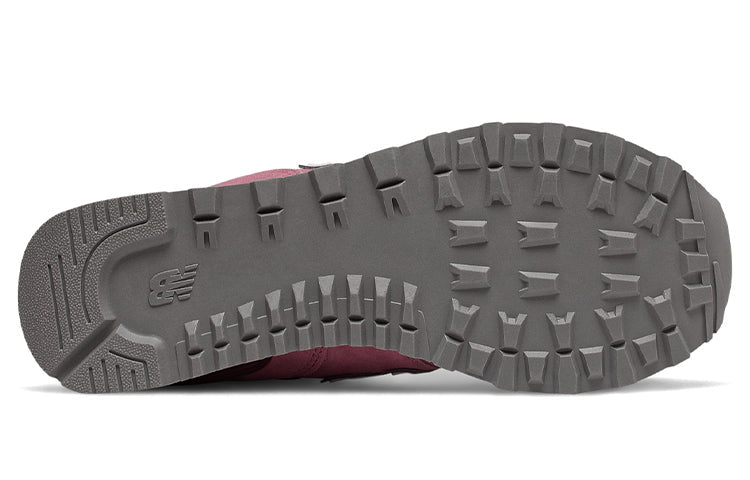 (WMNS) New Balance 574 Series 'Red' WL574SOR