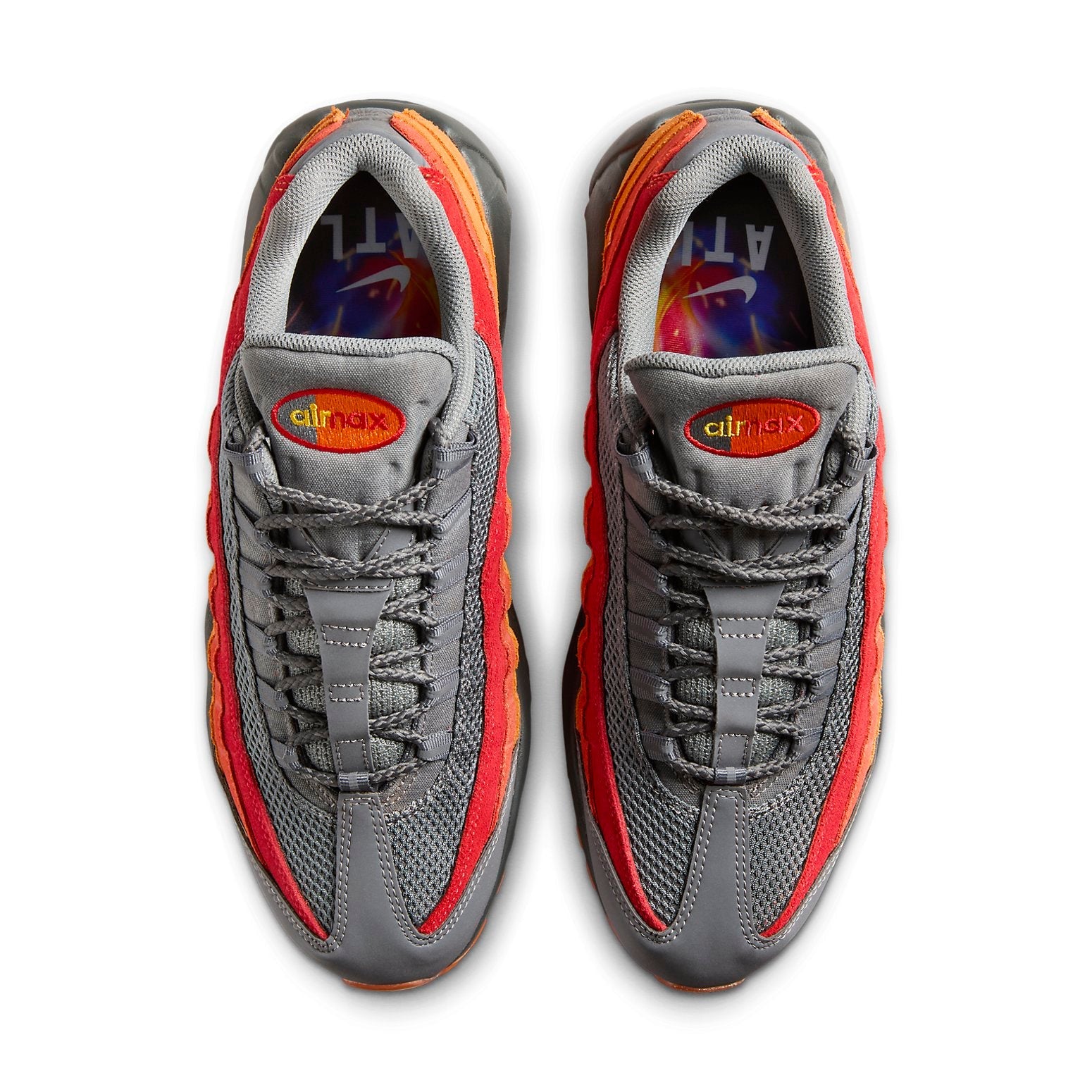 Nike Air Max 95 Premium 'Atlanta' FZ4125-060
