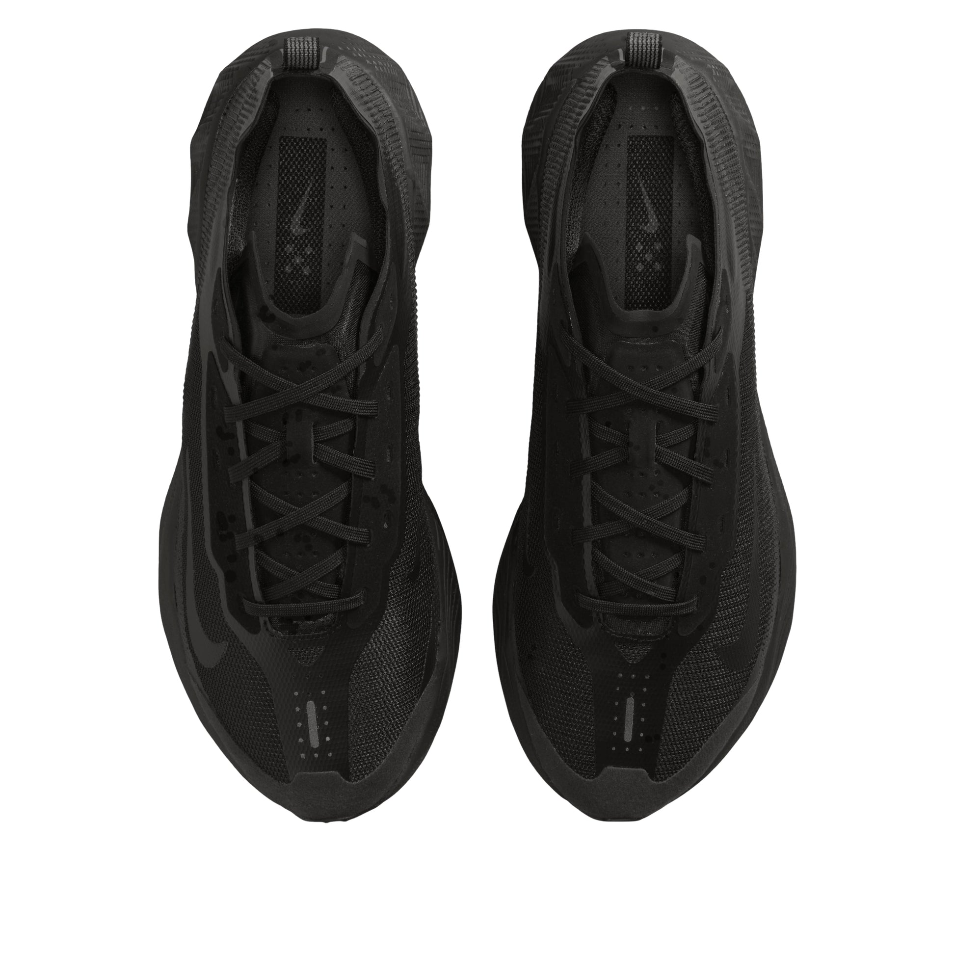Nike Ava X Mesh 'Black Dark Smoke Grey' IQ7633-001
