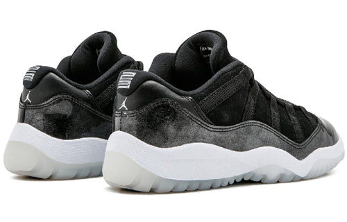 (PS) Air Jordan 11 Retro Low 'Barons' 505835-010