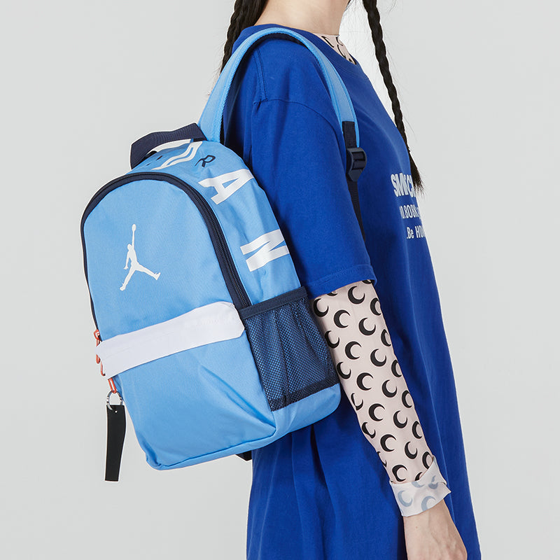 (PS) Air Jordan Mini Backpack 'Blue' JD2213008TD-006