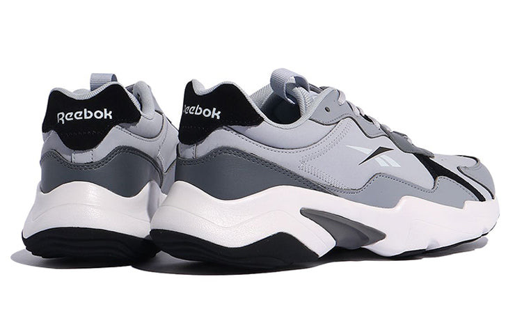 Reebok Royal Turbo Impulse Cln Running Shoes Gray FV7318