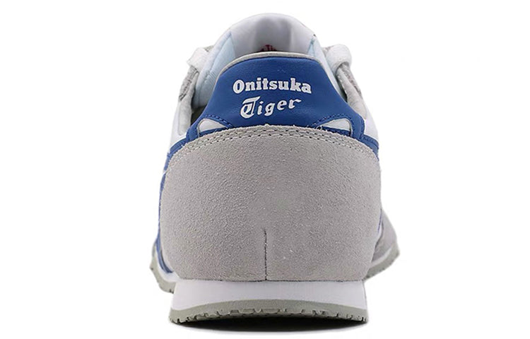 Onitsuka Tiger Serrano 'White Blue' D109L-0142
