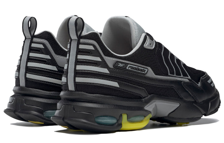 Reebok DMX6 MMI 'Black Pure Grey' EF3201