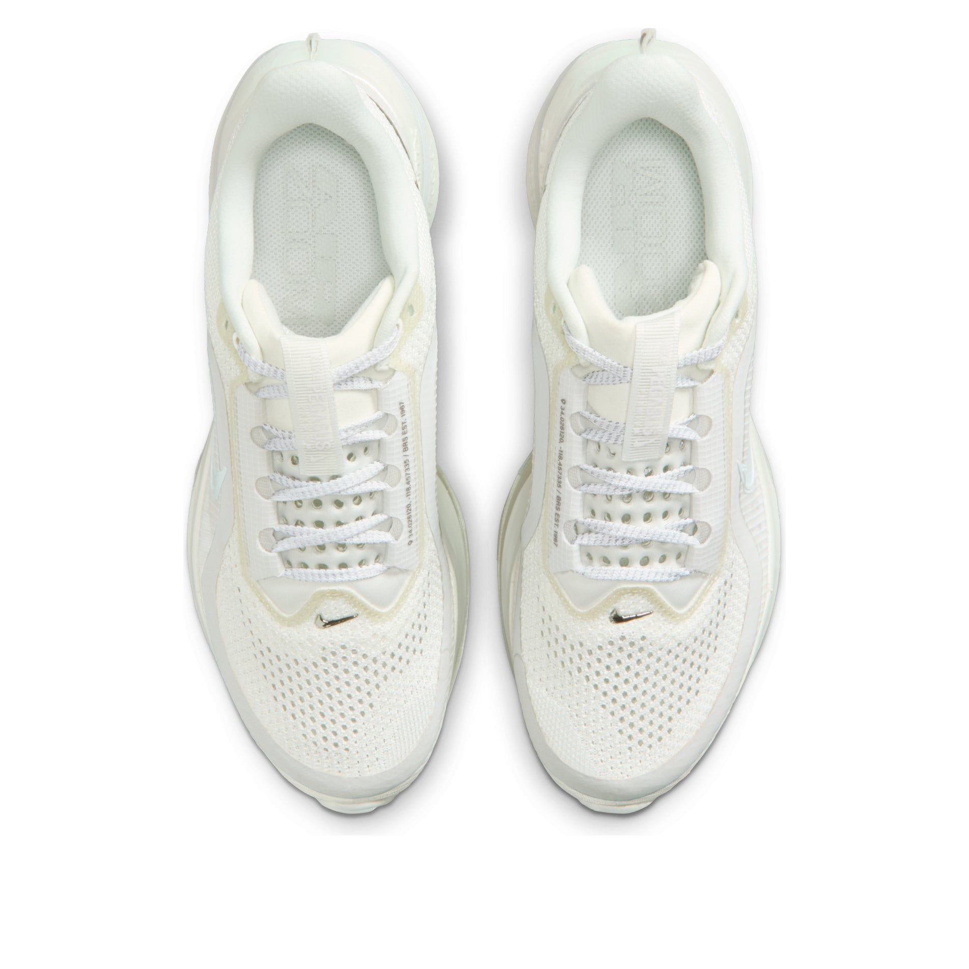 (WMNS) Nike Pegasus Premium 'Peak White Pure Platinum' IO9918-100