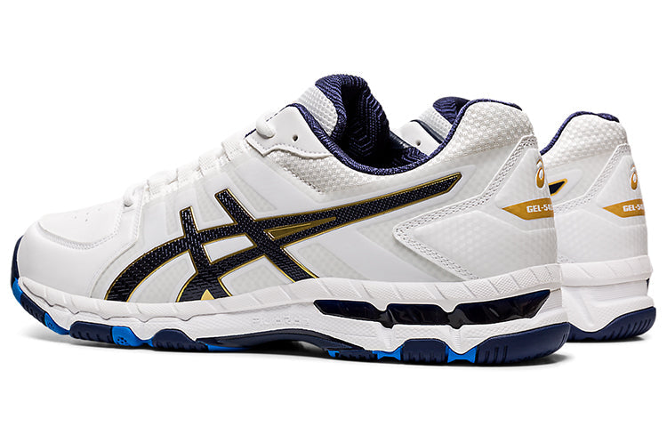 ASICS GEL-540 TR (2E) Black/White S612Y-103
