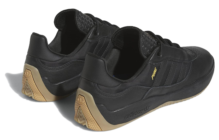 adidas Puig 'Black Gum' IG5234