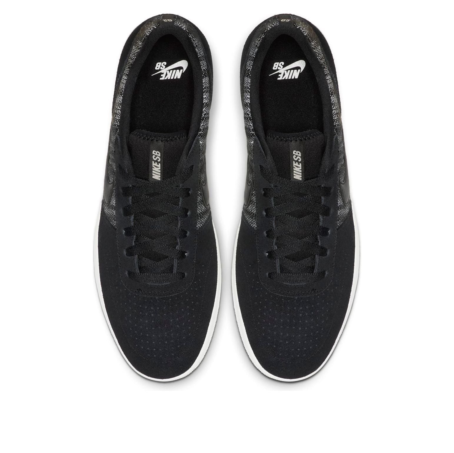 Nike Team Classic Premium SB 'Black' AR0767-001