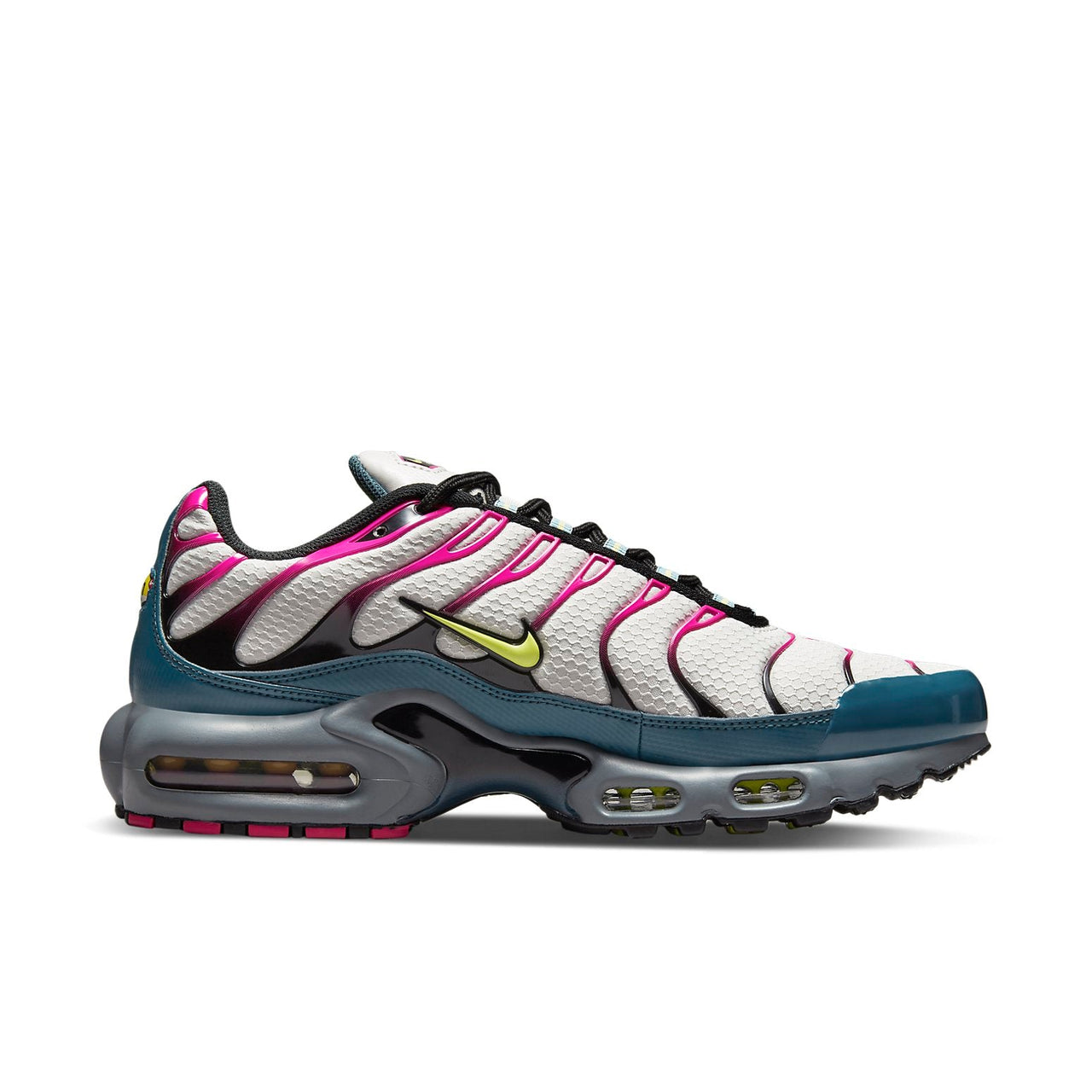 Nike Air Max Plus 'Light Bone Ash Green Pink Prime' DH4776-002