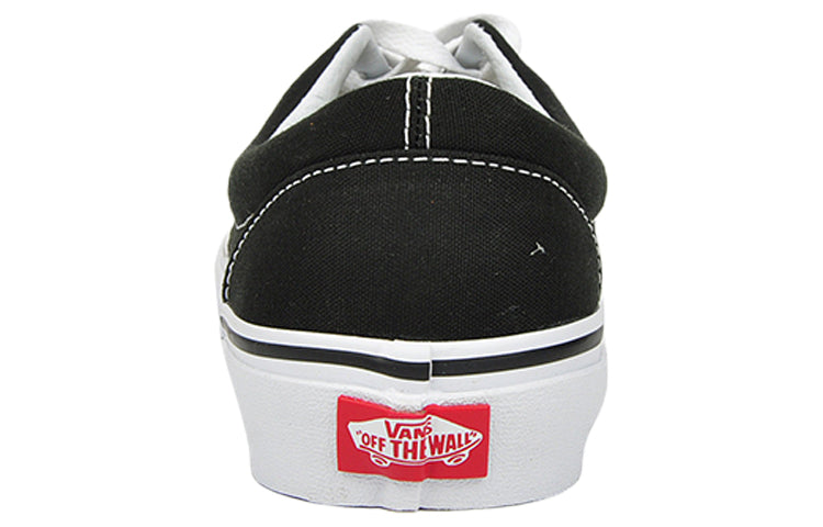 Vans Era 'Black White' VN000EWZBLK
