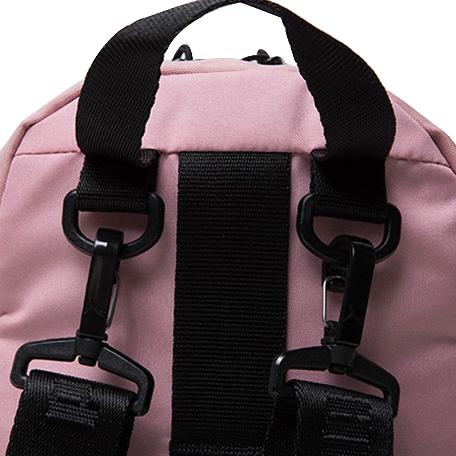 PUMA Core Mini Backpack 'Pink Black' 077019-05