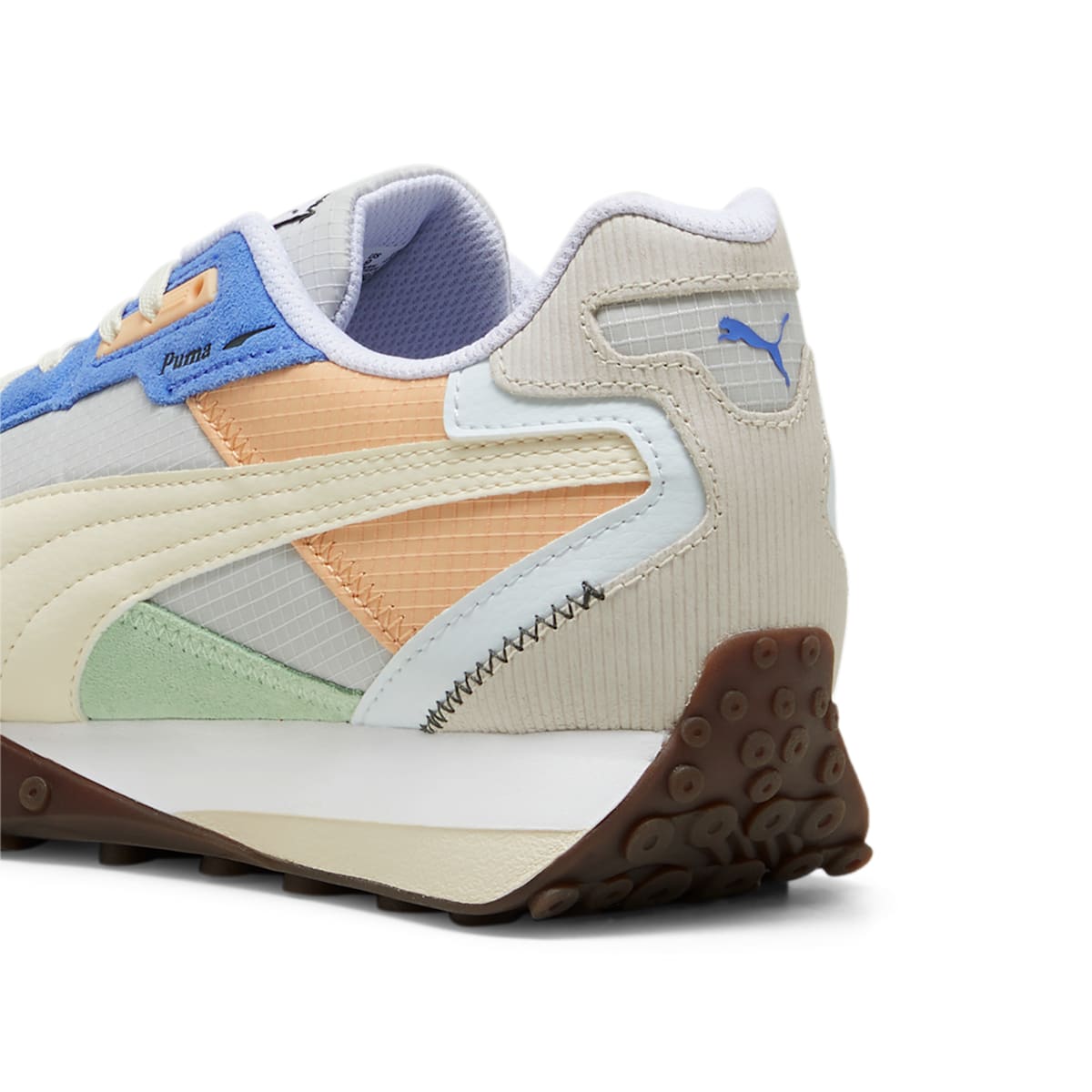 PUMA Blktop Rider 'Feather Grey Blue Sky' 395907-01