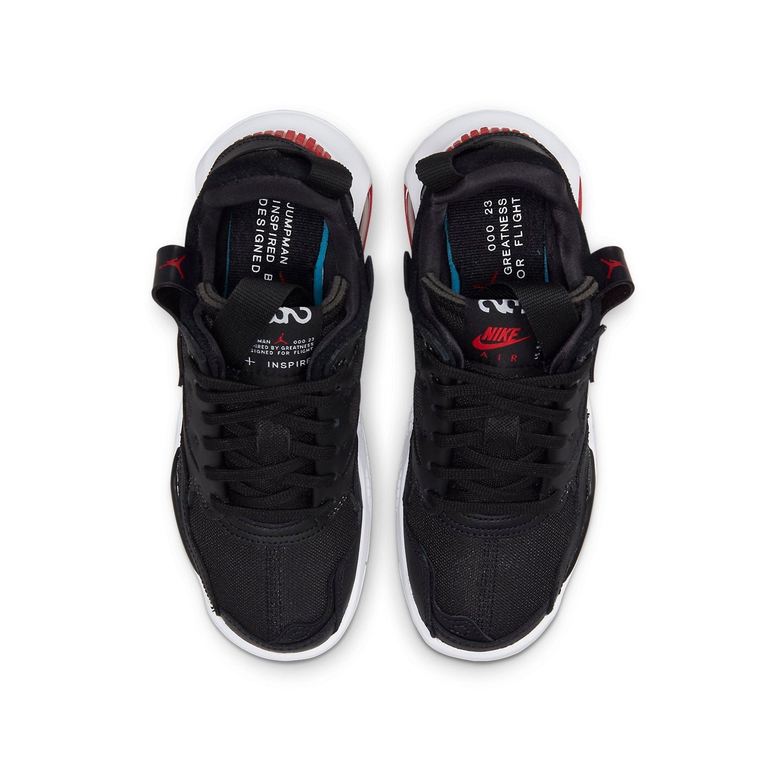 (GS) Air Jordan MA2 'Bred' CW6594-006