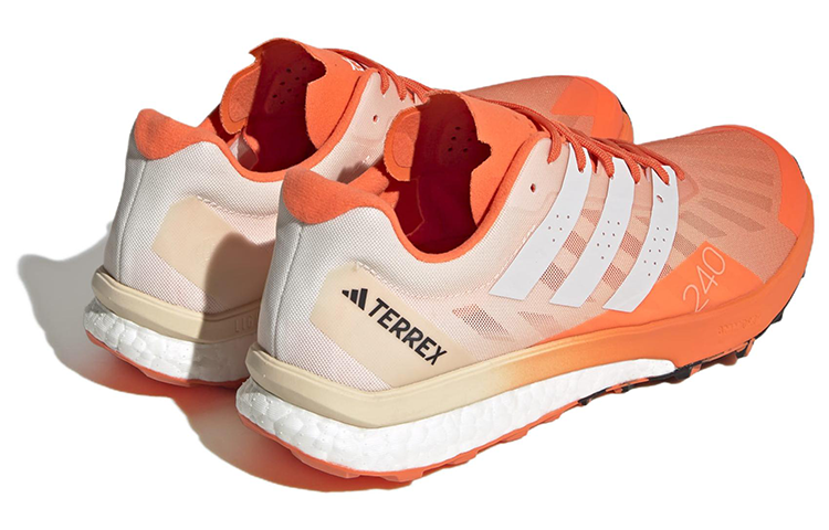 adidas Terrex Speed Ultra Trail 'Impact Orange' HR1120